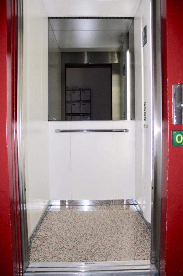 מאלגה Apartamento Malagueno 2 Centro מראה חיצוני תמונה